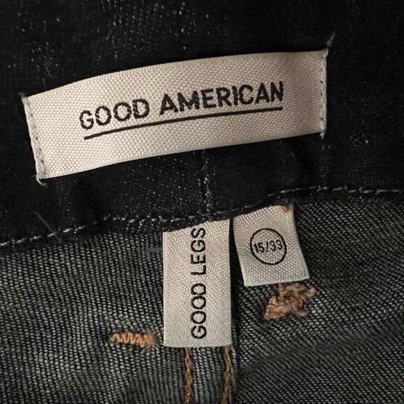 Good American Jeans - Picture 2 of 5